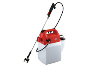セフティ3 電気式噴霧器 10L SSA-10