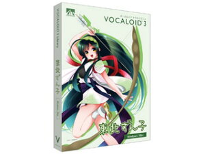 AHS VOCALOID3 ���k����q