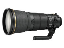 ★メーカー在庫僅少の為、納期にお時間がかかる場合があります。 Nikon ニコン AF-S NIKKOR 400mm f/2.8E FL ED VR　超望遠レンズ