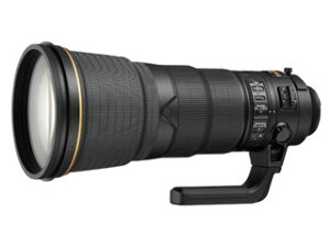 Nikon �j�R�� AF-S NIKKOR 400mm f/2.8E FL ED VR�@���]�������Y
