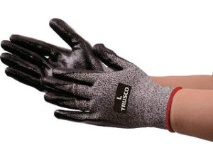 TRUSCO �g���X�R���R �ϐؑn��� NBR #5 M�T�C�Y TCRG-5NBR-M