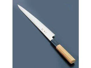 Knife system ナイフシステム 【Suisin/酔心】イノックス本焼和庖丁 和筋引/27cm45088