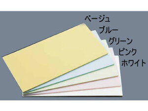 SUMIBE 住べテクノプラスチック カラーソフトまな板 厚さ8mmタイプ/CS−740 ピンク