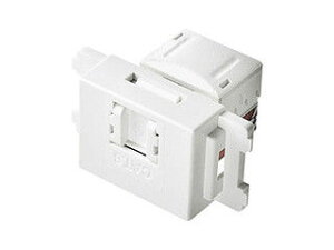�T�����T�v���C CAT6JIS�Ή�RJ-45���W���[�� LA-FP-MJ6