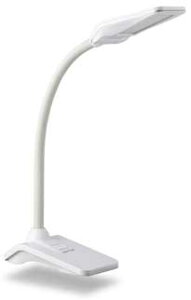 GENTOS �W�F���g�X DK-R269WH�@Lumillion�V���[�Y �f�X�N���C�g�@���邳460���[����