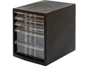 Nakabayashi/ナカバヤシ A4レターケースSC6段 A4E-SC6B