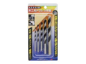 TAKAGI ���V �A�[�X�}�� EARTH MAN �؍H�p�h���� (5�{�g)