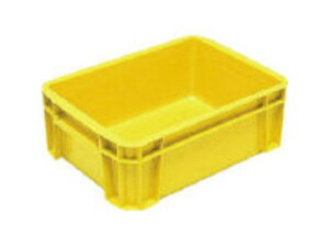 DIC�v���X�`�b�N DA�^�R���e�iDA-7 �O��:W336×D244×H121 �� DA-7Y