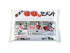 Kateikagaku ƒ뉻wH 30Zg 1kg zCg