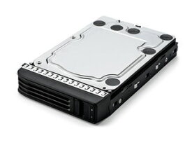 BUFFALO バッファロー テラステーション 7120r用オプション 交換用HDD 6TB OP-HD6.0ZH