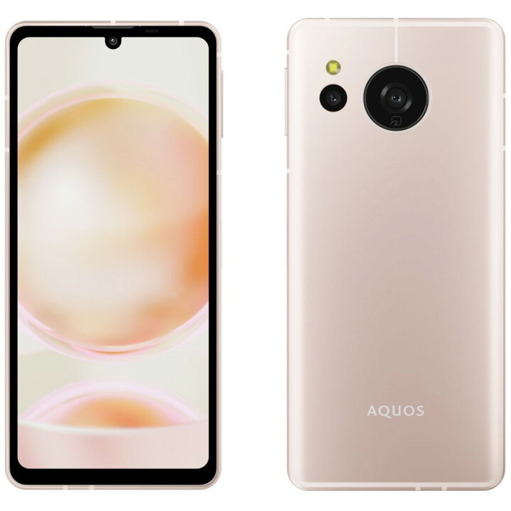 楽天市場】SHARP シャープ 6.1型SIMフリースマートフォン AQUOS sense8 