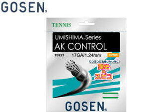 GOSEN/�S�[�Z�� TS721W �E�~�V�} �R���g���[��17 (�e�j�X�p) �i�z���C�g�j