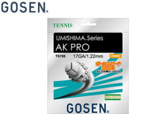GOSEN/�S�[�Z�� TS708NA �X�[�p�[�e�b�N�K�b�gAK�v��17