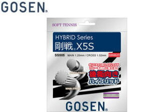 GOSEN/S[Z SS505NA nCubh X55 (\tgejXp)