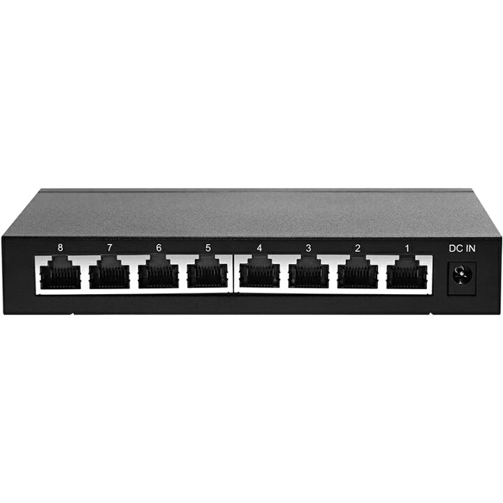 楽天市場】PLANEX プラネックスコミュニケーションズ 8ポート 2.5GBASE 