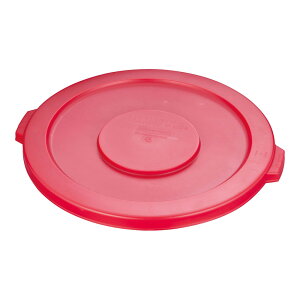 Rubbermaid o[Ch u[gی^Reipt^@2632p@bh^2631RED