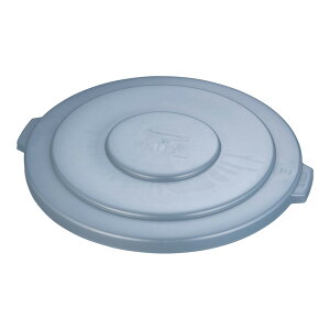 Rubbermaid ���o�[���C�h �u���[�g�ی^�R���e�i�p�t�^�@2655�p�@�O���[�^2654GRAY