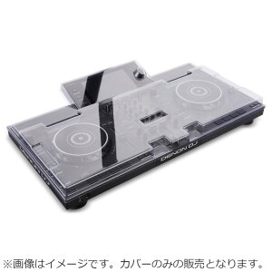 DECKSAVER fbLZ[o[ DS-PC-SCLIVE2 DJRg[[ Denon DJ SC Live 2p یJo[