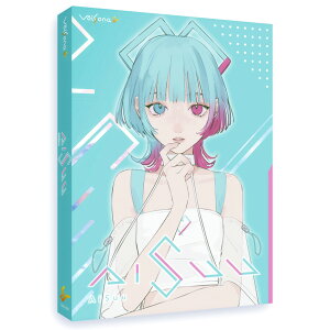 �e�N�m�X�s�[�` TSVS-002 VoiSona AiSuu ���ʃp�b�P�[�W�� AI�̐������\�t�g(CV:SILENT SIREN ����)