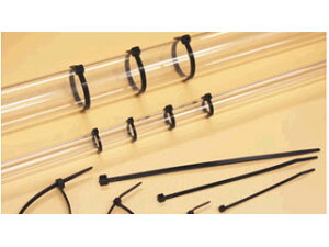 HellermannTyton �w���}���^�C�g�� ���^���R���e���g�^�C 100�{����(��) MCTMP200