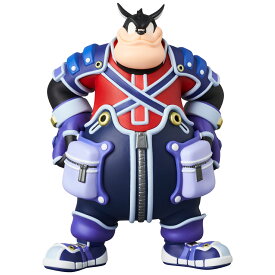 メディコムトイ ウルトラディテールフィギュア No.788 UDF KINGDOM HEARTS II PETE 発売前予約 受注生産の為キャンセル不可