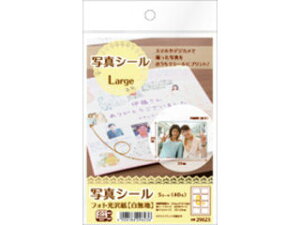 AEone G[ ʐ^V[ Large 5V[gi40Ёj 29623