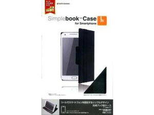 RASTA BANANA/���X�^�o�i�i Simple book Case for Smartphone L �u���b�N RBCA056