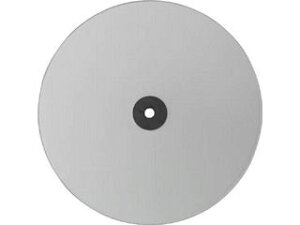 TRUSCO トラスコ中山 エアダスター用 跳ね返り防止板 ノズル外径7Φ TD-HB7