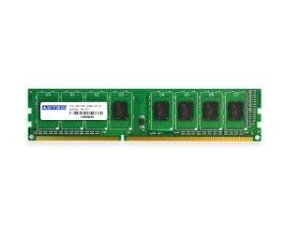 ADTEC AhebN fXNgbvPCp DDR3-1333 UDIMM 8GB 6Nۏ ADS10600D-8G