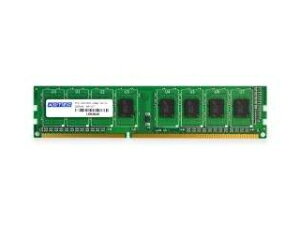 ADTEC AhebN fXNgbvPCp DDR3-1600 UDIMM 4GB ADS12800D-4G