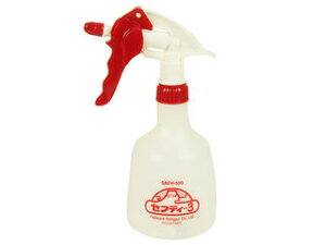 セフティ3 オールフリーハンドスプレー SAFH-500