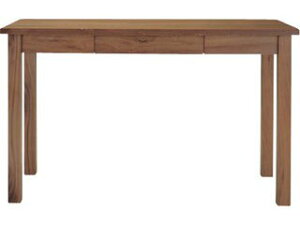 東谷 あづまや Tomte トムテ 天然木 ワーキングデスク ウォルナット TAC-311WAL メーカー直送 同梱不可 カード決済のみ対応 沖縄・北海道・離島お届け並びに時間指定不可