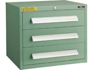 TRUSCO/gXRR yszWLVR^Lrlbg 500X412XH420 o3i  WLVR-424GN