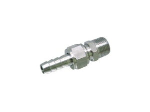 ASOH �A�\�[ SUS �z�[�X�W���C���g PT3/8×��10.5 HS-7310
