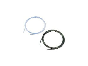 MUSASHI 武蔵エンジニアリング チュービングディスペンサー用テフロンチューブ 10m TT-26