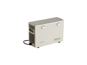 ULVAC/AobN@H yszP100V _CAt^hC^|v 158mm DTC-41