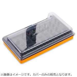 DECKSAVER fbLZ[o[ DS-PC-T8J6S1 VZTCU[ Roland Aira Compactp یJo[