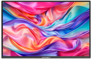 JAPANNEXT WplNXg WQXGAΉ 16^tfBXvC/Type-C×2AHDMI×1/Vo[/Xs[J[/2Nۏ JN-MD-IPS16WQXGAR Piŵ݉iꏤiłΕwj NWbgJ[h 