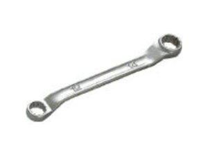 KYOTO TOOL ���s�@�B�H�� KTC 45°×6°�V���[�g�߂��˃����`11×13mm M5S-1113