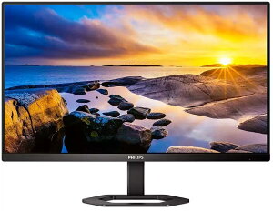 PHILIPS tBbvX QHDΉ 23.8^tfBXvC/HDMIADisplayPort/ubN 24E1N5500E/11
