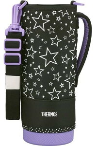 THERMOS T[X nfB|[` FHT-1502F BKPL