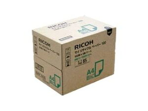RICOH R[ 900382 }CTCNy[p[100 A4 T 1P[X(500x5)