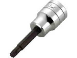 KYOTO TOOL ���s�@�B�H�� KTC 12.7sq.T�^�g���N�X�r�b�g�\�P�b�gT40 BT4-T40