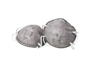 3M スリーエム 防じんマスク 9913-DS1(脱臭機能付き) 9913-HI-3