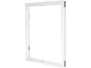 DAIKEN �_�C�P�� �Ǔ_���� �z���C�g 300×300 WE30JW
