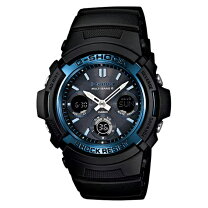 楽天市場】CASIO G-SHOCK AWG-100C-1AJFの通販