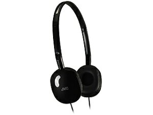 ���X�݌Ɍ��� JVC Victor �r�N�^�[ HA-S160-B�i�u���b�N�j