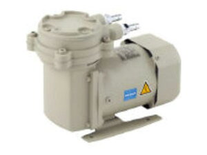 ULVAC AobN@H P100V _CAt^hC^|v S115mm DAP-15