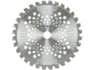 HiKOKI H@z[fBOX @p`bv\[ 230X2.2X25.4mm 32R 0068-4571
