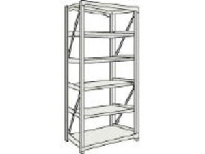 ygEA̓sŔ[1TԈȏォ܂z TRUSCO/gXRR yszM10^dʒI 1200X900XH2100 6i P lIO[ M10-7496NG